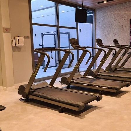 Trevizzo Pense Consolacao 상파울루 외부 사진